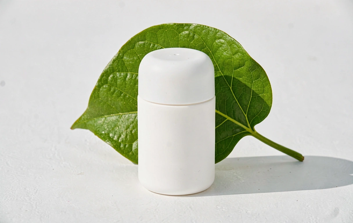 Täglicher Sonnenschutz