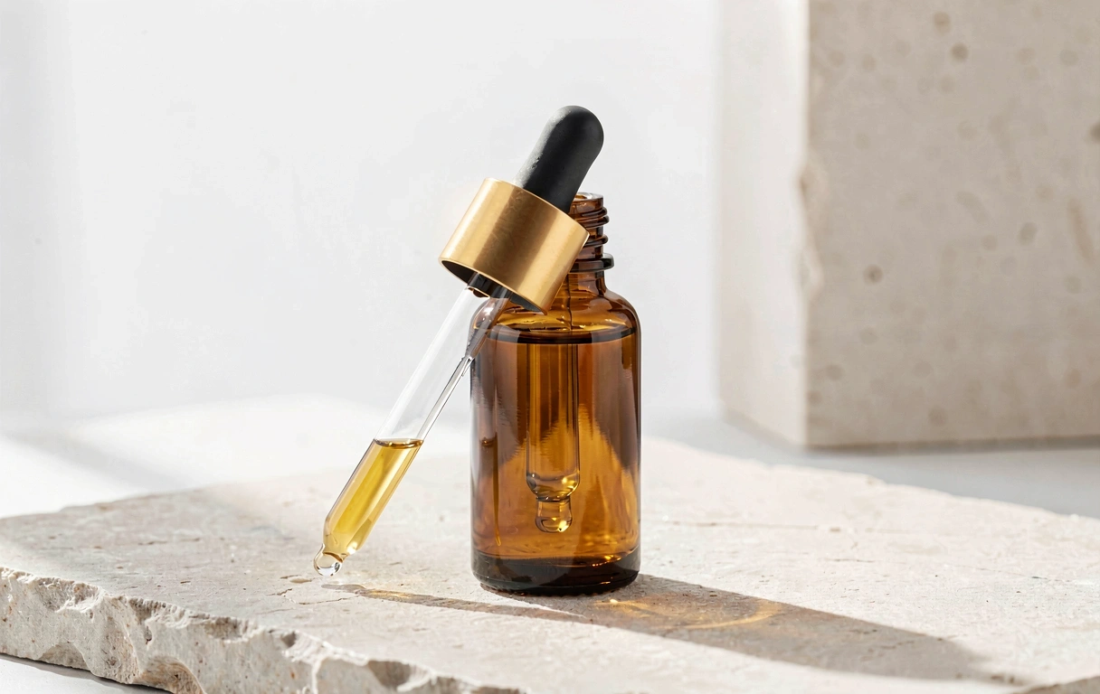 Hochwertige Inhaltsstoffe