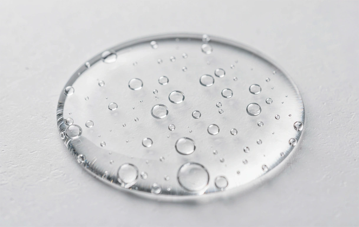 Dermatologische Textur